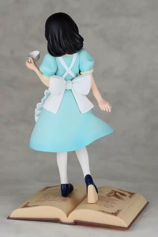 ������� Banpresto Ichiban Kuji Premium K-On!! Tea Time in Wonderland - Mio Akiyama Vol.B