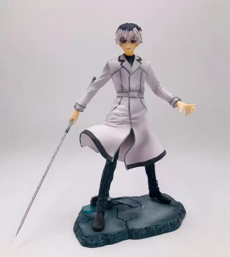 ������� ��������� ����:re Haise Sasaki