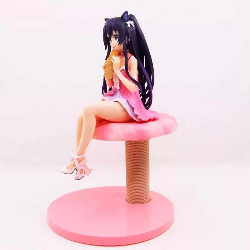 ������� ������� � ������ Yatogami Tohka Princess