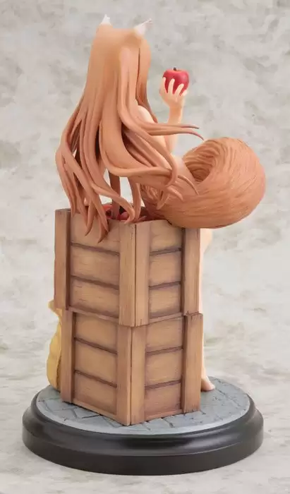 ������� Spice and Wolf - Holo Gutto-kuru Figure Collection 1\8 ***