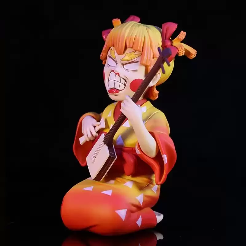 ������� ������. ����������� ������� ������, ����������� ������� - Agatsuma Zenitsu Pipa