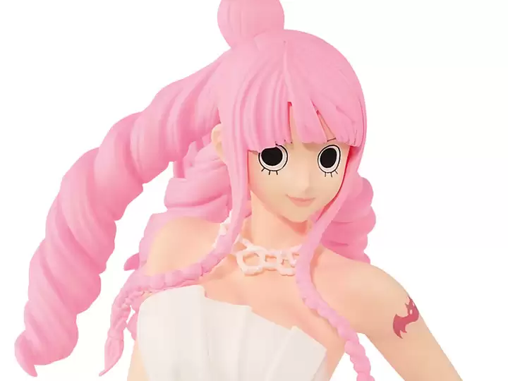 ������� Banpresto One Piece Lady Edge Wedding Perona