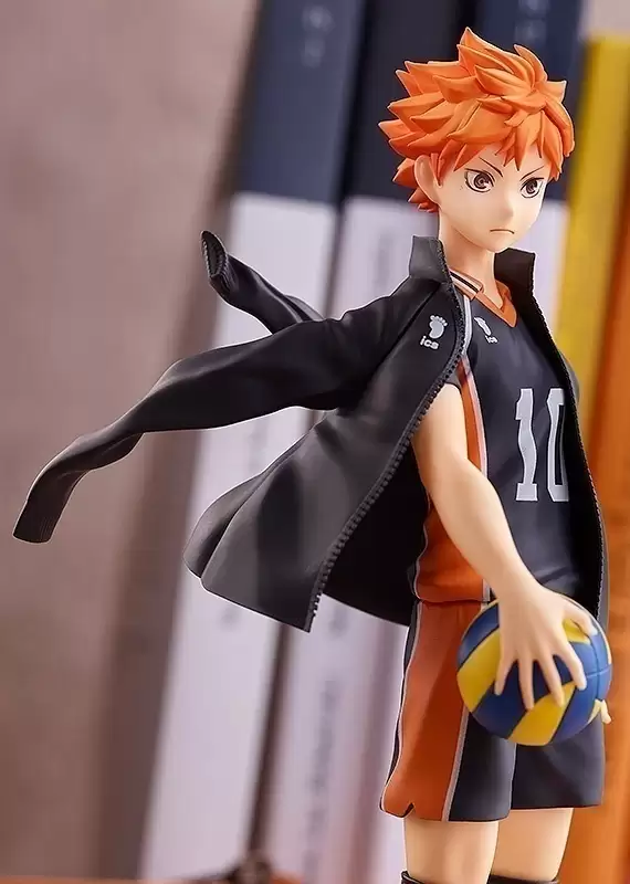 ������� POP UP PARADE Haikyu!! To The Top: Hinata Shoyo