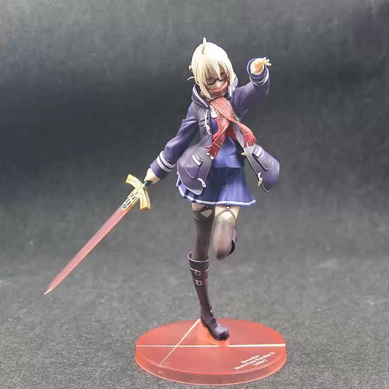������� ������/Grand Order Berserker Mysterious Heroine X