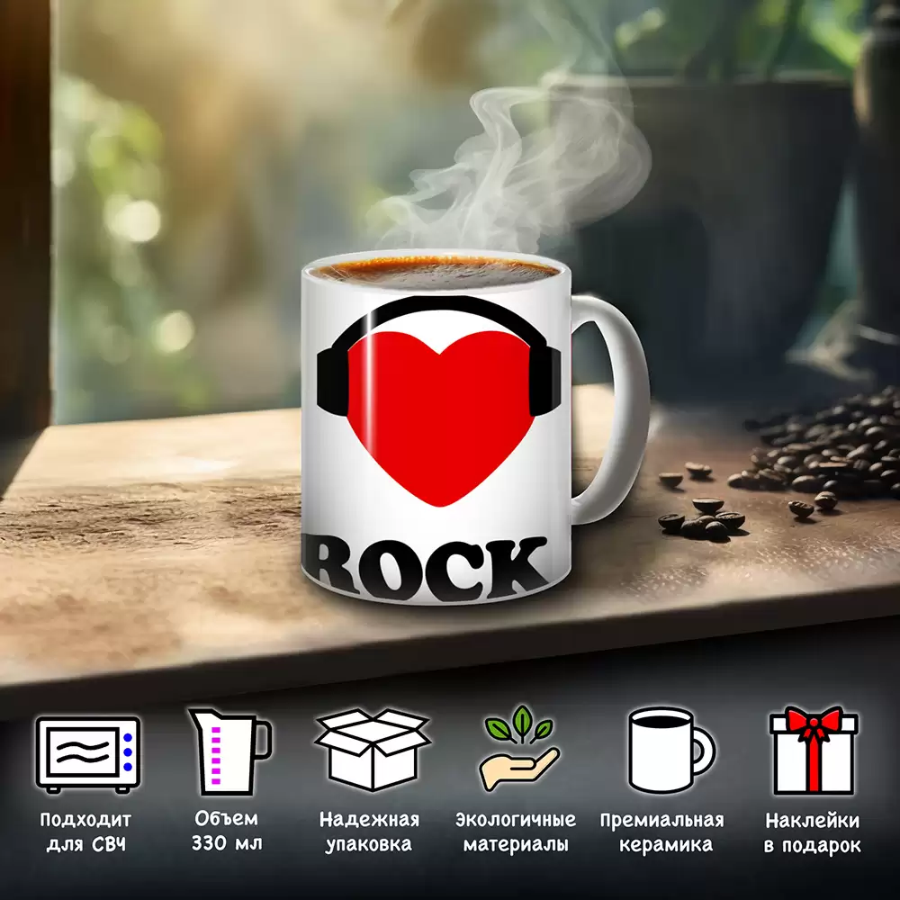 ������ I Love J-Rock