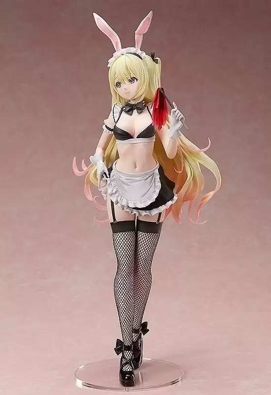 ������� Original Character: Eruru Maid Bunny Ver.