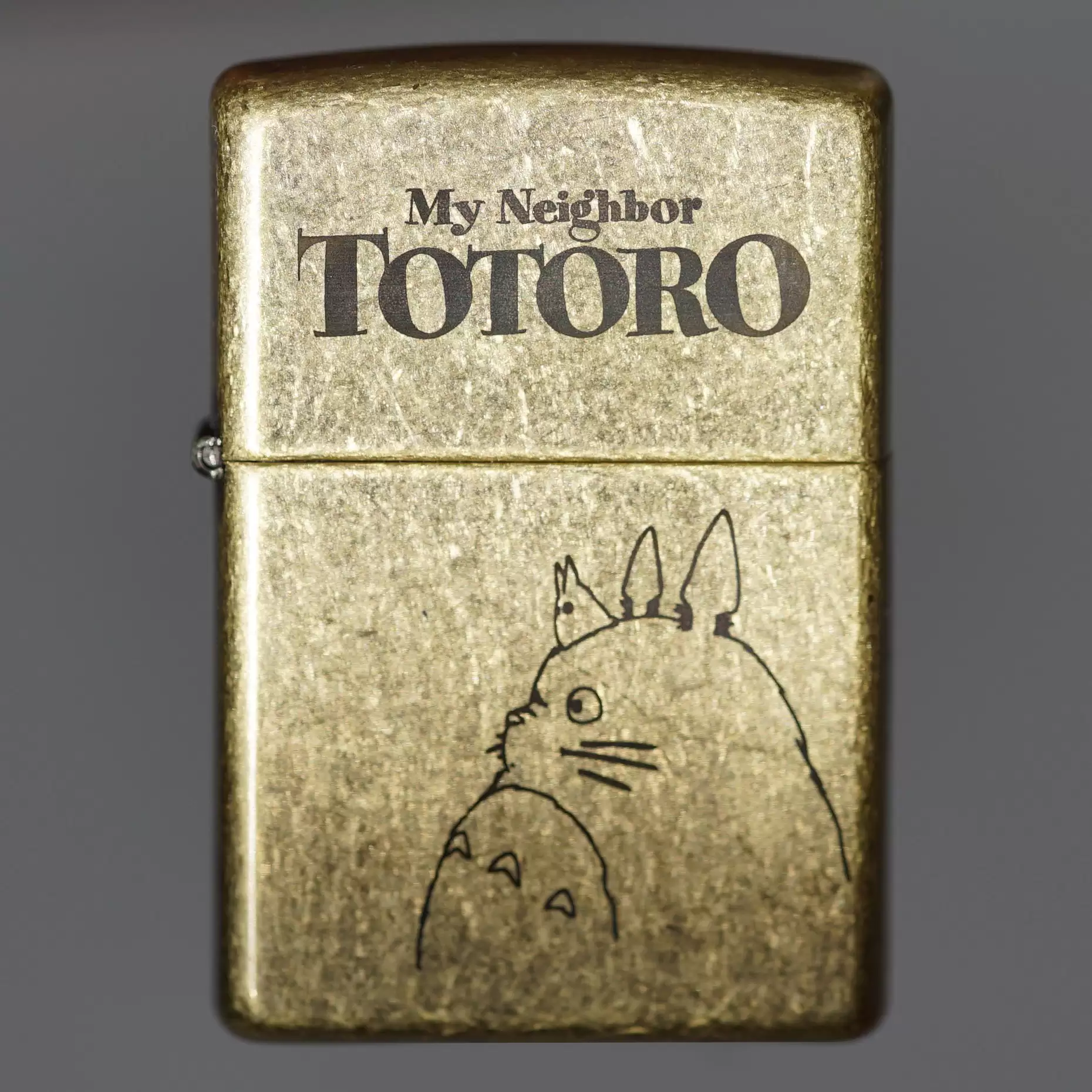 ��������� ������������ Zippo ��� ����� ������