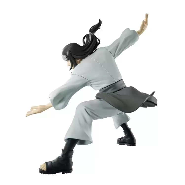 ������� Banpresto Naruto: Shippuden Vibration Stars Neji Hyuga