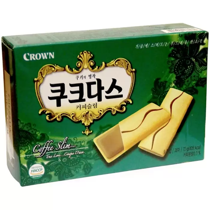 ������� �������� "�������" (��������) Crown