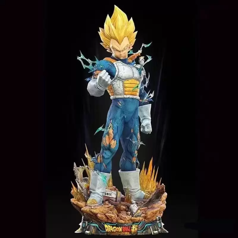 ������� ������ ���������� Vegeta