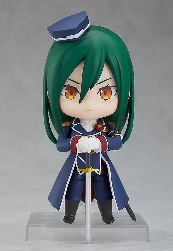 ������� Nendoroid 1746 Re:Zero kara Hajimeru Isekai Seikatsu: Crusch Karsten