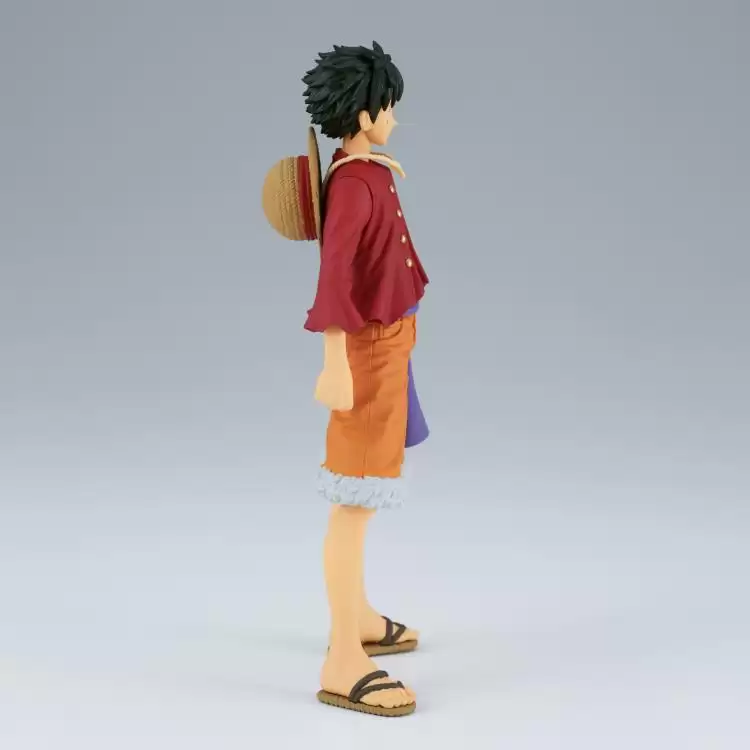 ������� One Piece DXF The Grandline Men Wano Country Vol.24 Monkey D. Luffy