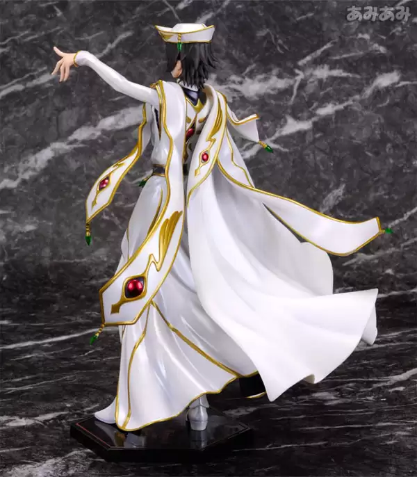 ������� Code Geass: Lelouch of the Rebellion R2: Lelouch vi Britannia 1/8 ***