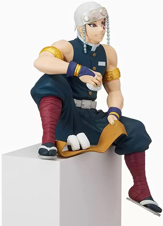 ������� Demon Slayer Uzui Tengen Noodle Stopper