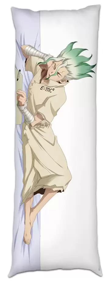 ���������� ������ ����� - Ishigami Senkuu � ��������