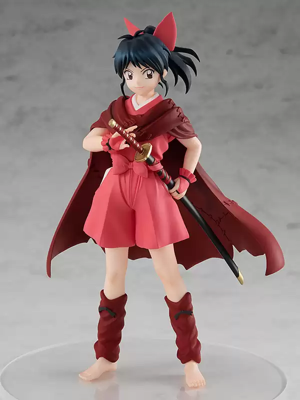 ������� POP UP PARADE Yashahime Princess Half-Demon: Moroha