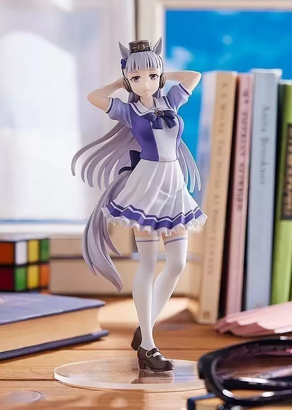 ������� POP UP PARADE Uma Musume Pretty Derby: Gold Ship School Uniform Ver.