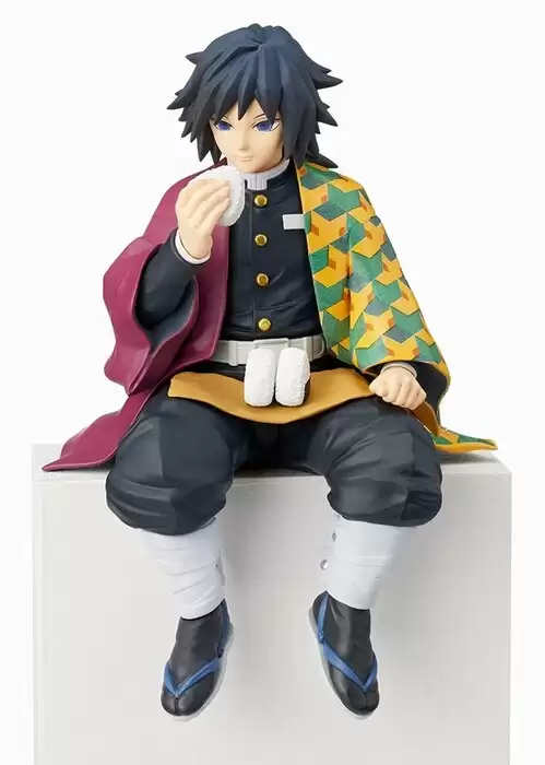 ������� Chokonose Figure Tomioka Giyuu