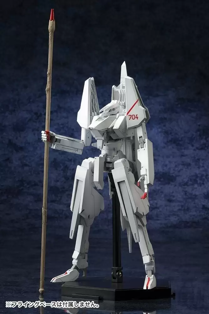 ������� ������ Knights of Sidonia: Type 17 Morito Shiratsuki kai Tsugumori