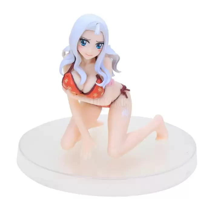 ������� ����� ��� Mirajane Strauss