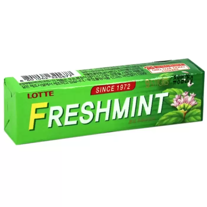 ����������� ������� Freshmint