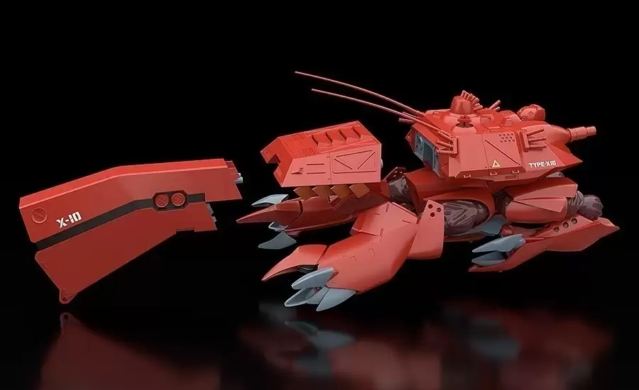 ������� ������ MODEROID Mobile Police PATLABOR: HAL-X10