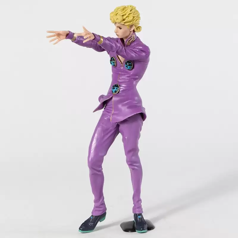 ������� ����������� ����������� ������ - Giorno Giovanna