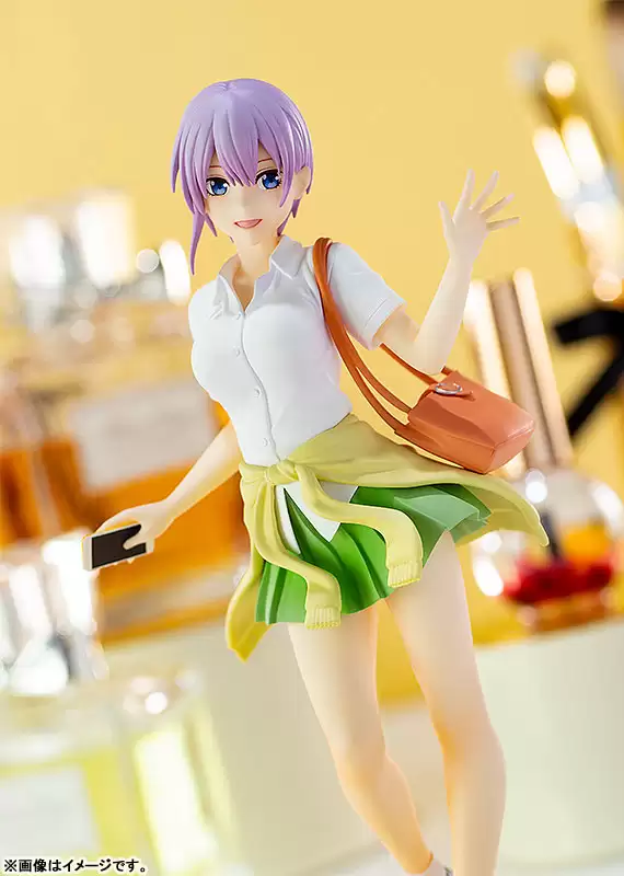 ������� POP UP PARADE The Quintessential Quintuplets SS: Ichika Nakano