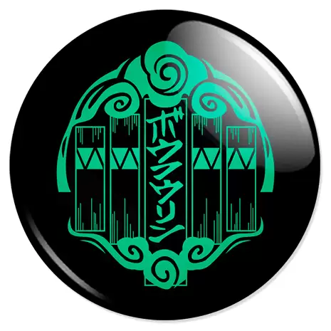 ������ ������� Wind Breaker / Bowfurin Logo