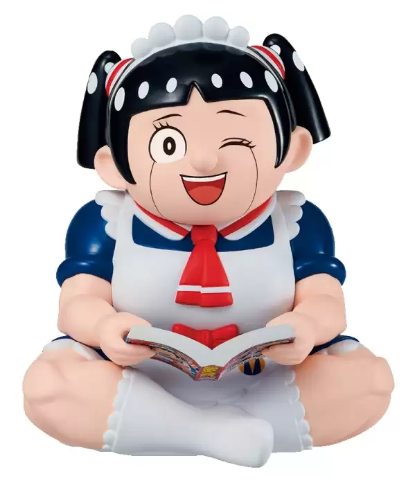 ������� Boku to Roboko - Roboko