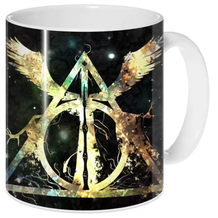 ������ ���� ������ Harry Potter