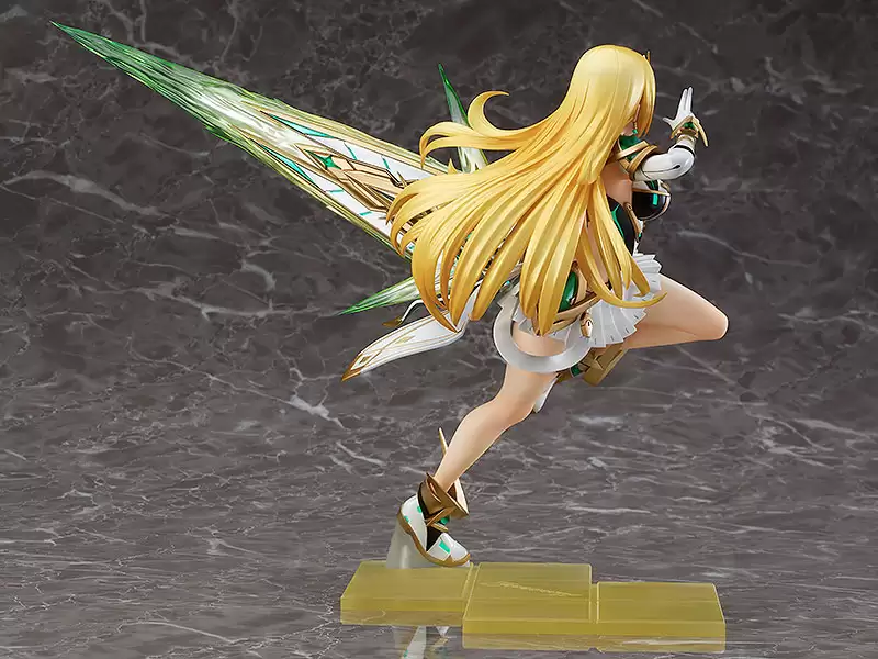������� Xenoblade 2: Mythra