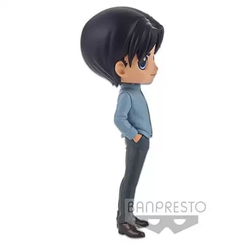 ������� Banpresto Detective Conan Q Posket Heiji Hattori (Ver.B)