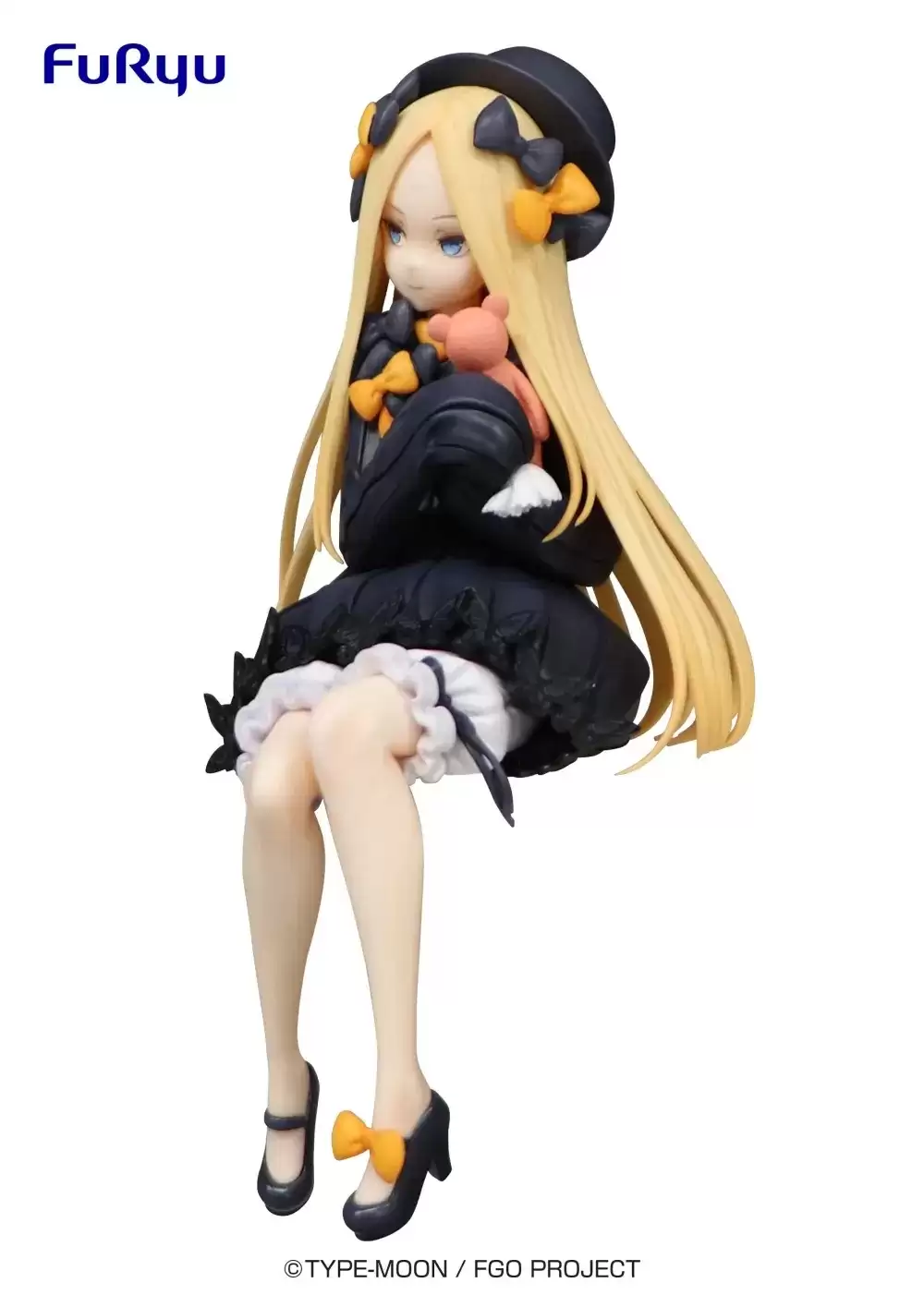 ������� Fate Noodle Stopper Abigail Williams
