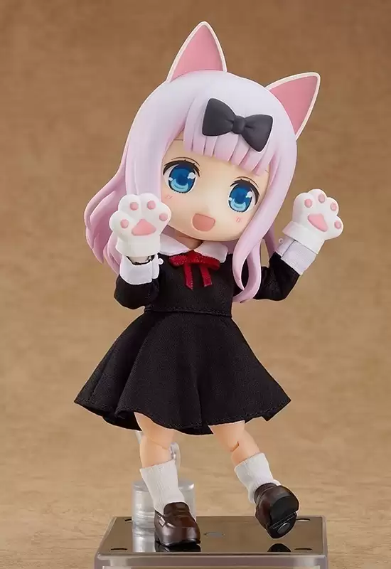 ������� Nendoroid Doll Kaguya-sama Love is War: Fujiwara Chika