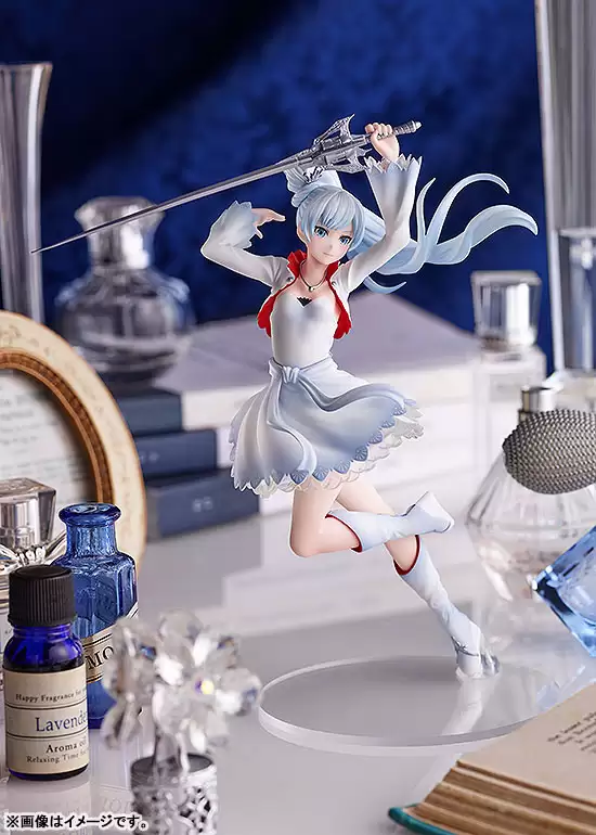 ������� POP UP PARADE RWBY - Weiss Schnee