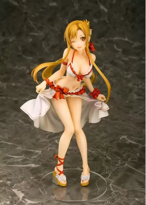 ������� ������� ���� ������ Asuna