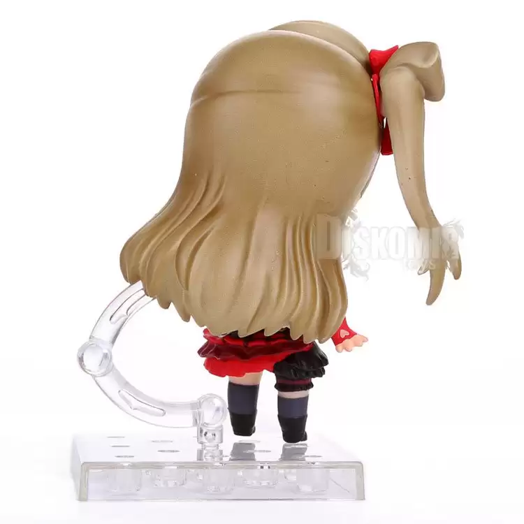 ������� Nendoroid ����� ������! ������ �������� �����