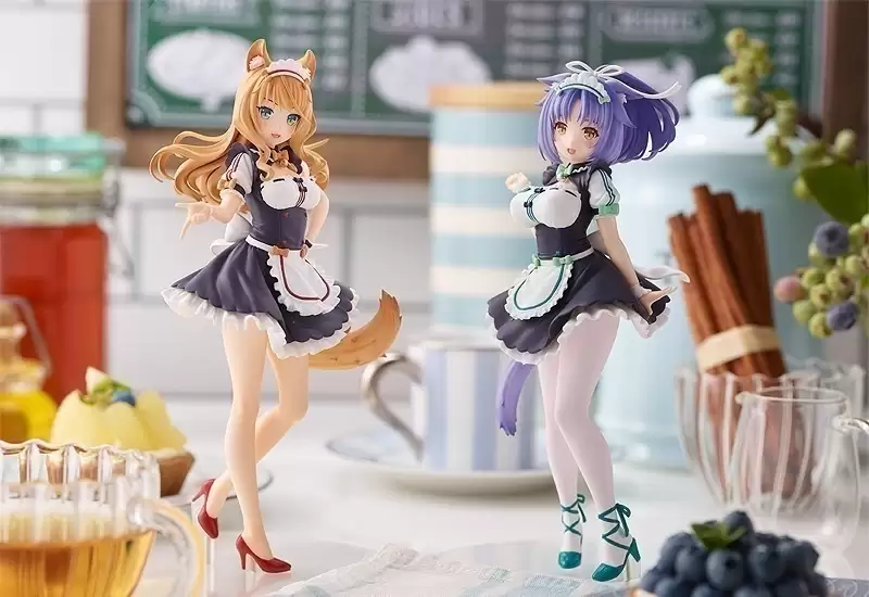 ������� POP UP PARADE Nekopara Cats Paradise: Maple