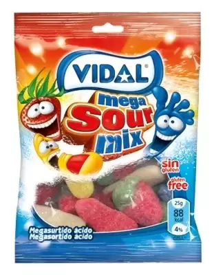 �������� Vidal ���� ������ ����