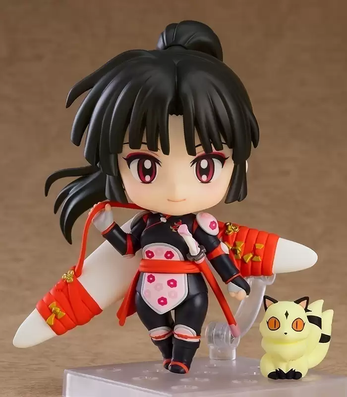 ������� Nendoroid 1736 InuYasha: Sango