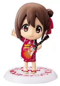 ������� Banpresto K-On!! Chibi Vol.3 Hirasawa Yui