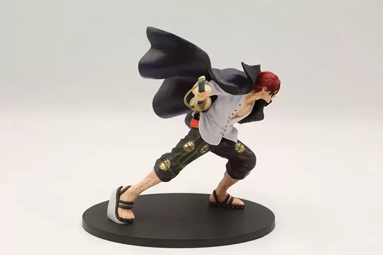 ������� ���-��� SWORDSMEN FIGURE vol.2 Shanks