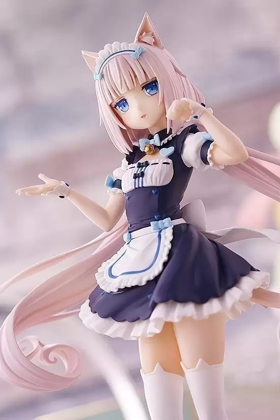 ������� POP UP PARADE Nekopara Cats Paradise: Vanilla