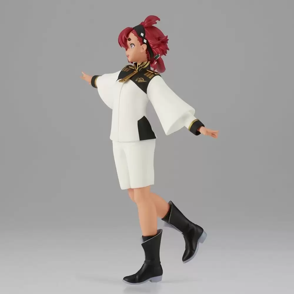 ������� Suletta Mercury