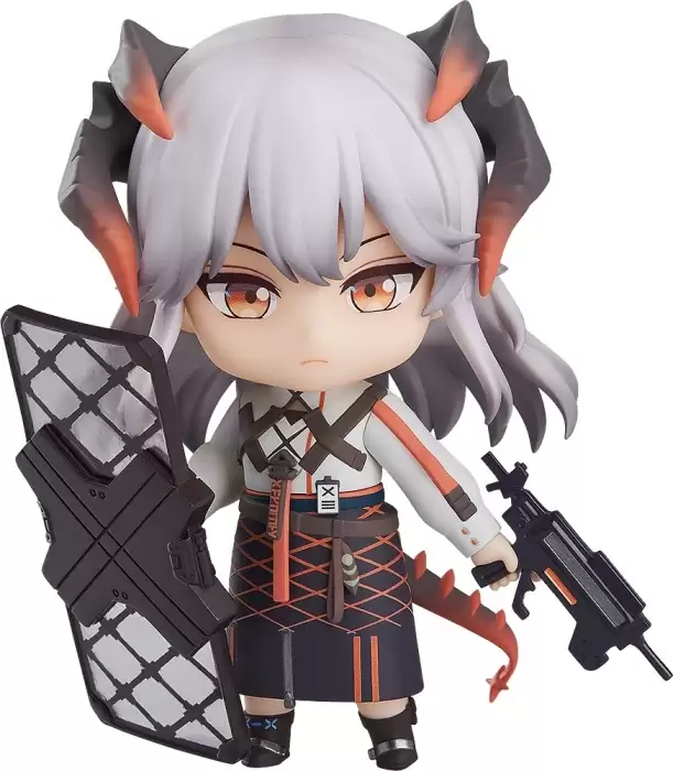 ������� Nendoroid 1810 Arknights: Saria