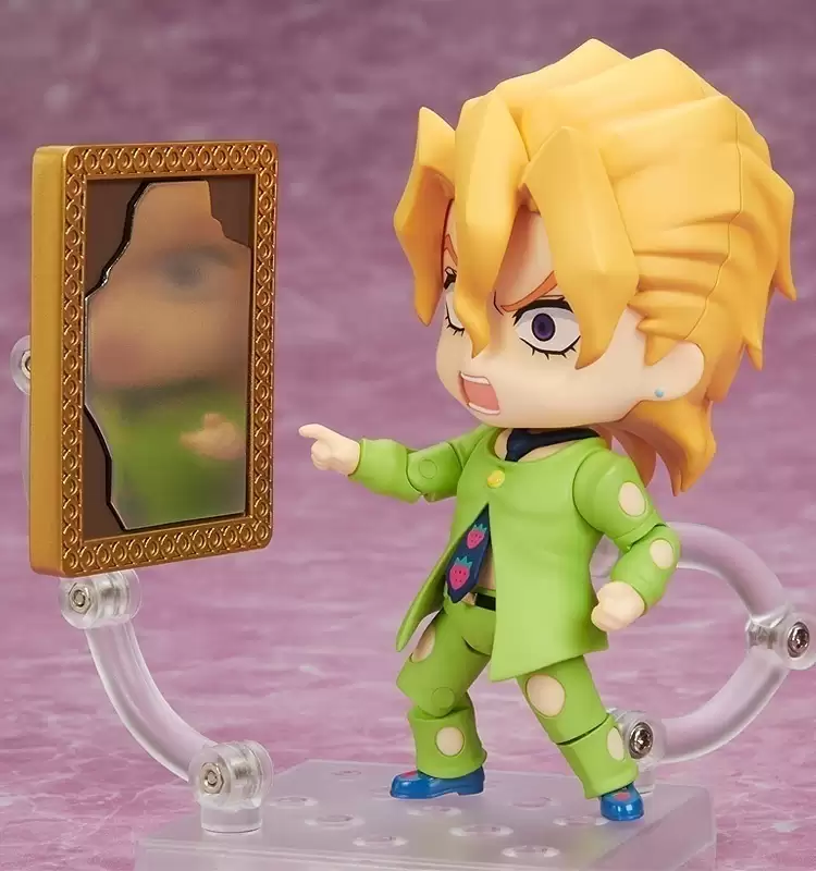 ������� Nendoroid 1685 JoJo's Bizarre Adventure Golden Wind: Pannacotta Fugo