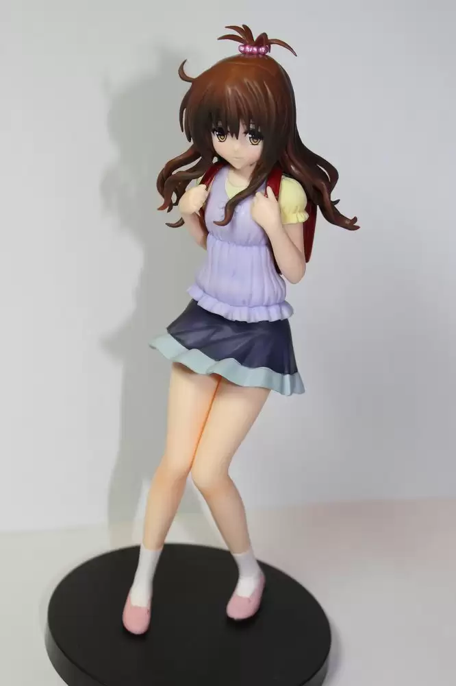 ������� Mikan Yuuki ***