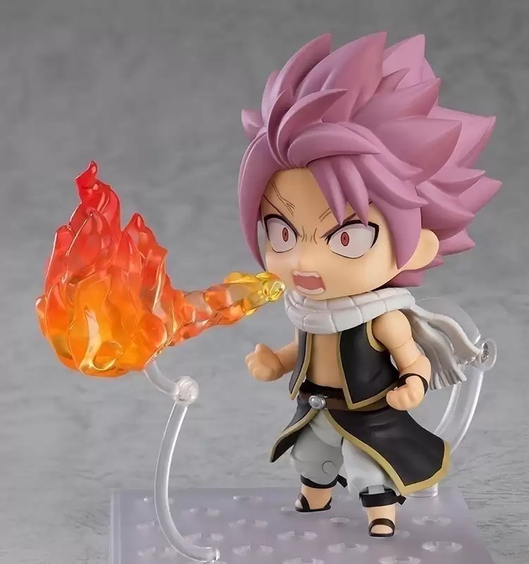 ������� Nendoroid 1741 ����� ��� Final Season: Natsu Dragneel