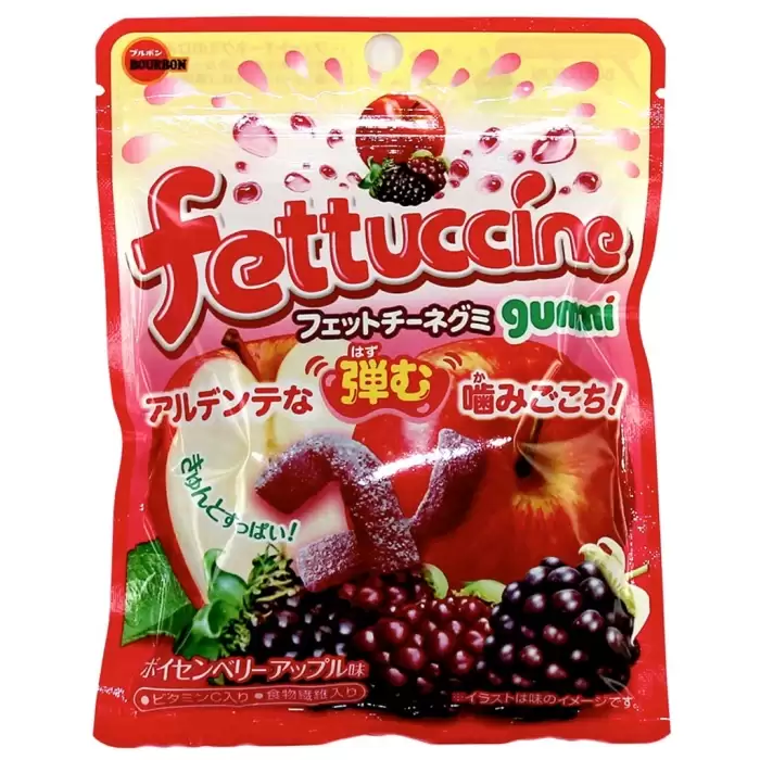 ����������� ������� Bouron Fettuccine �� ������ ����������� ����� � ������